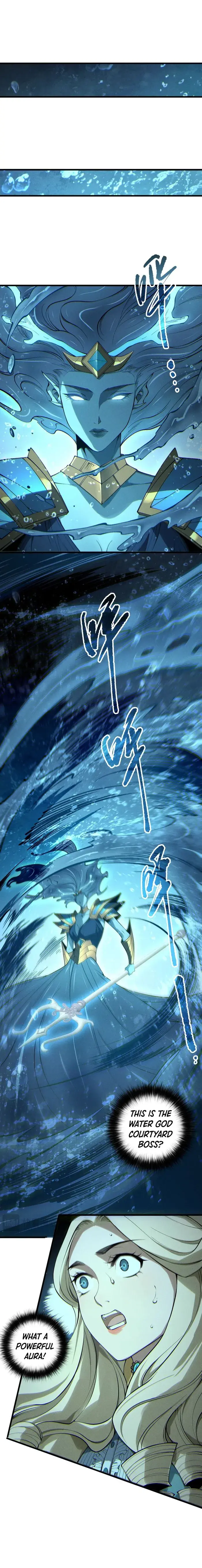 Catastrophic Necromancer Chapter 163 image 14_optimized